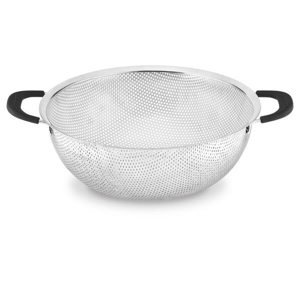 Mesh colander deals